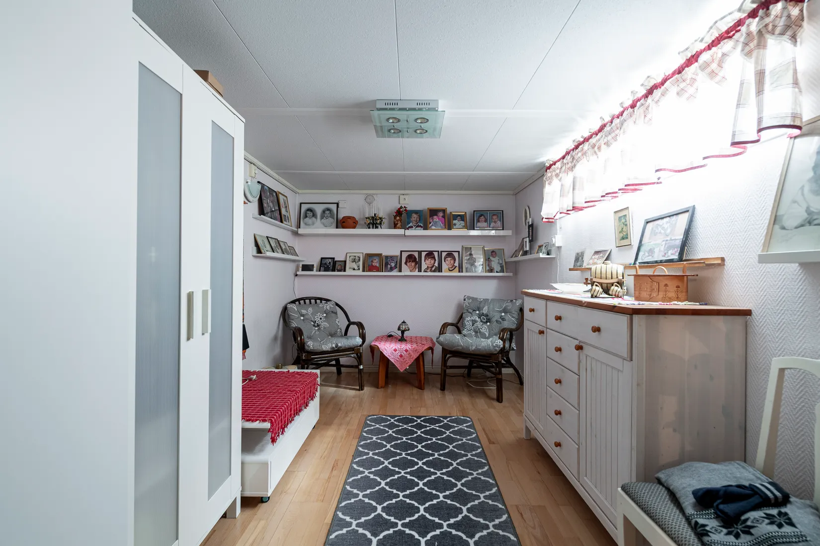 Villa, Ugglevägen 4B, Kristiansborg, Västerås