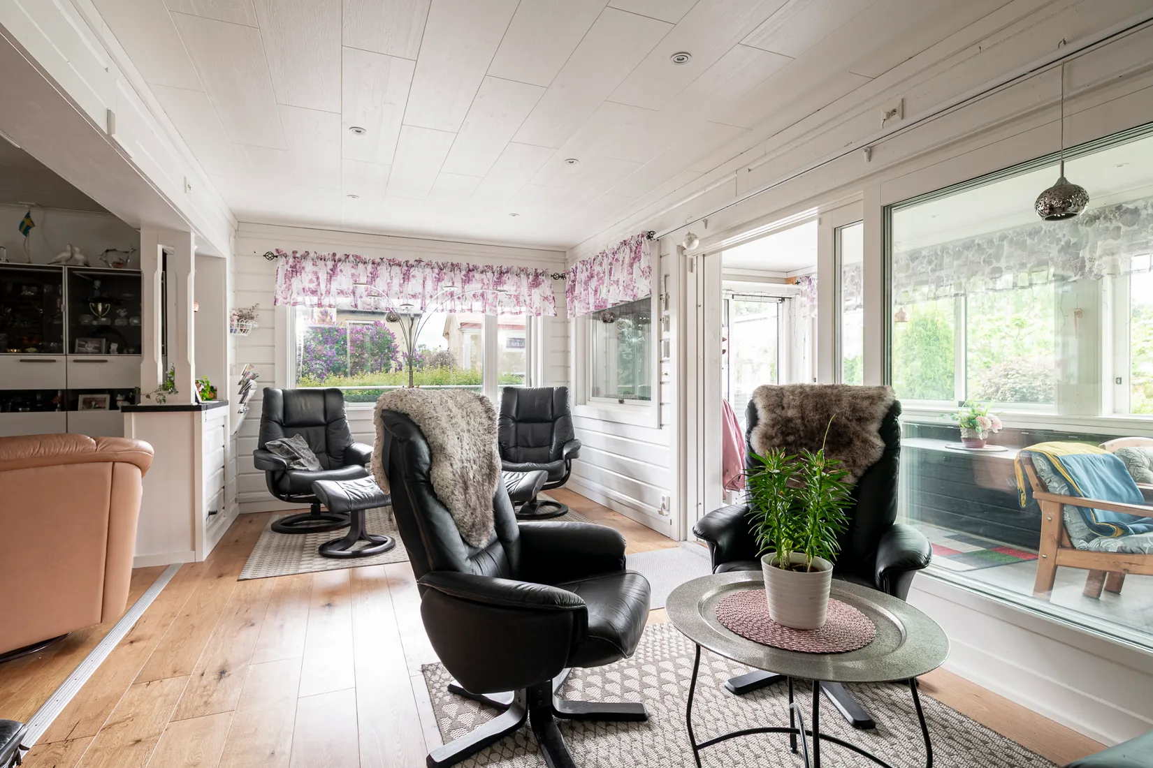 Villa, Ugglevägen 4B, Kristiansborg, Västerås