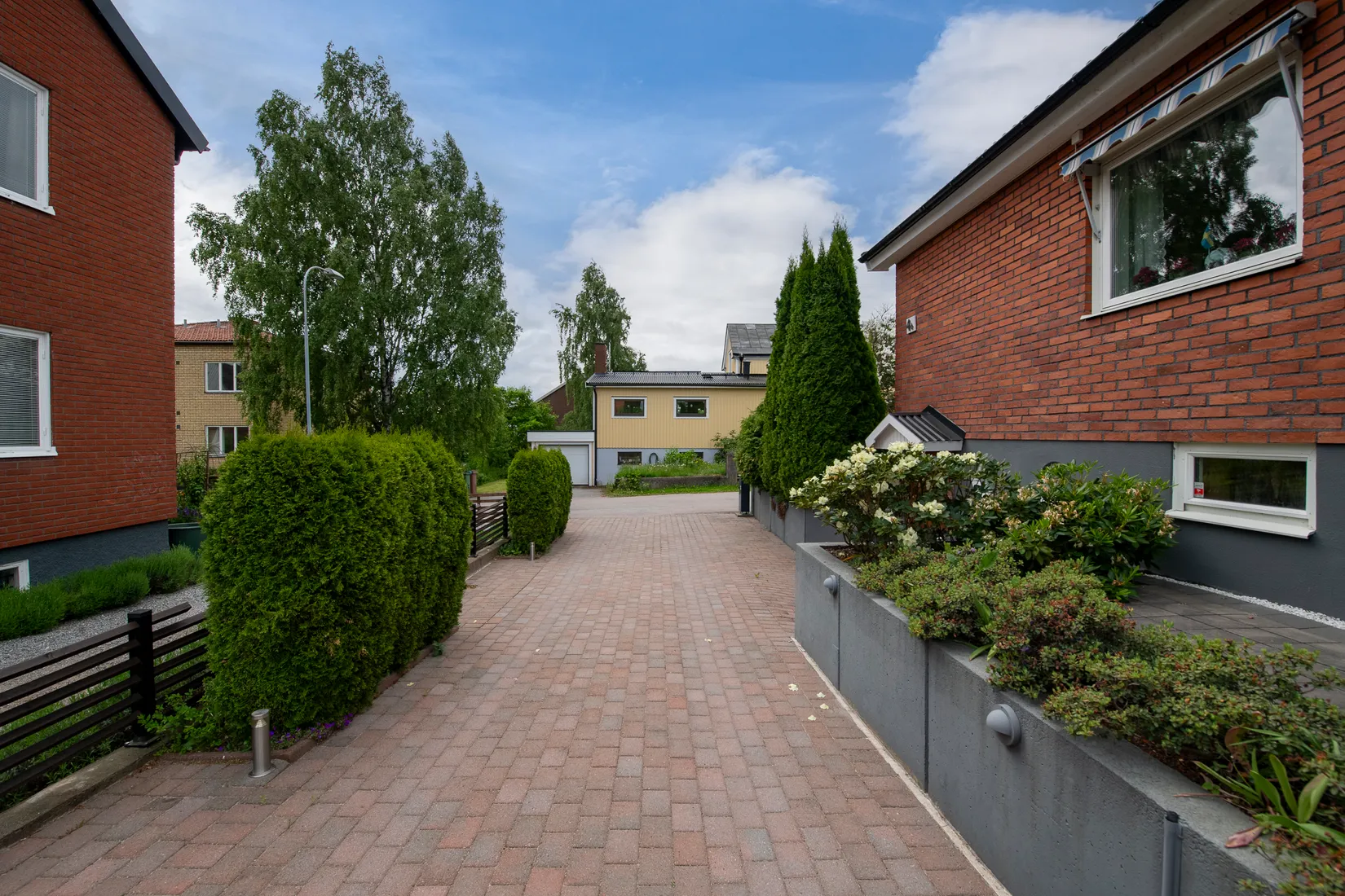 Villa, Ugglevägen 4B, Kristiansborg, Västerås
