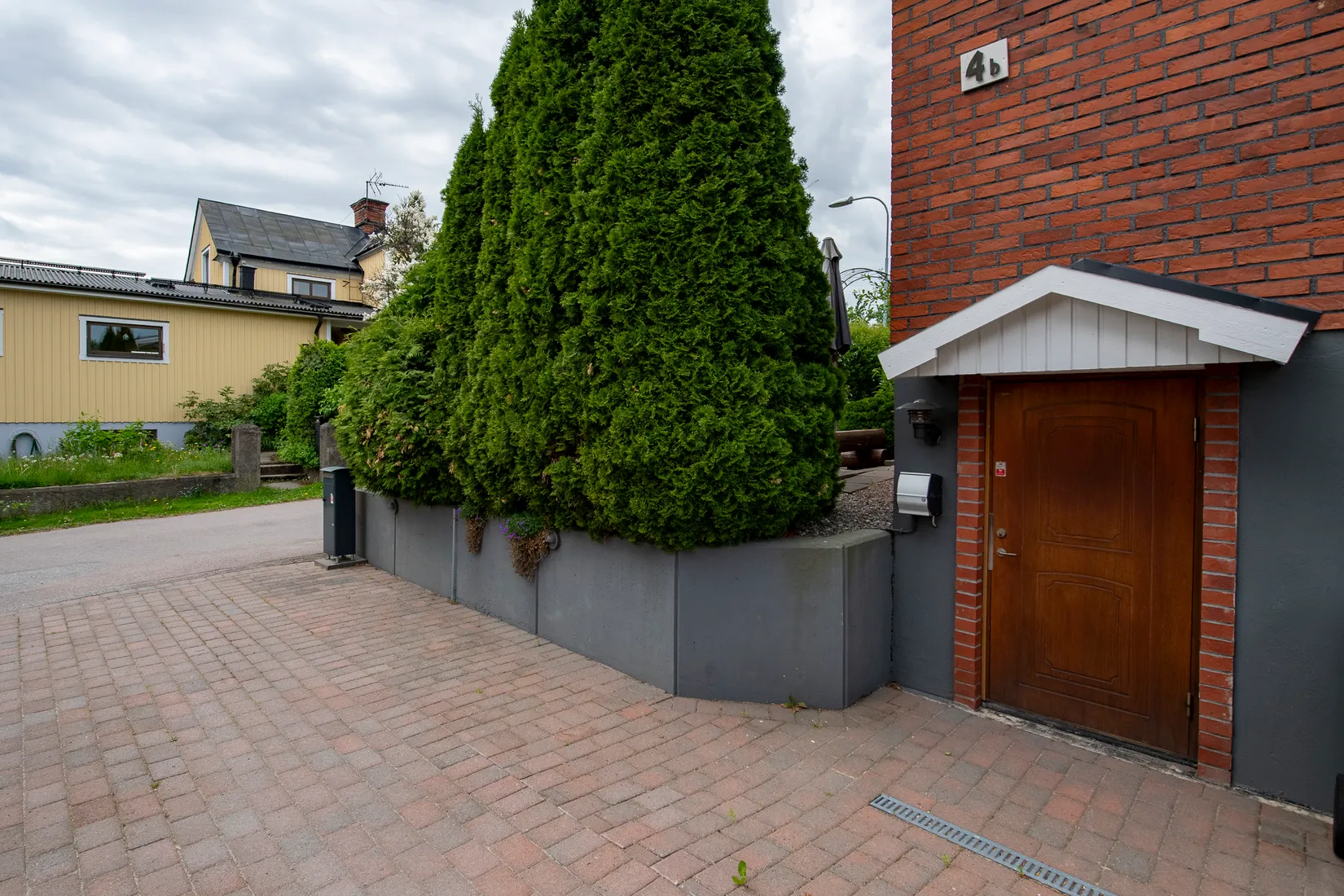Villa, Ugglevägen 4B, Kristiansborg, Västerås