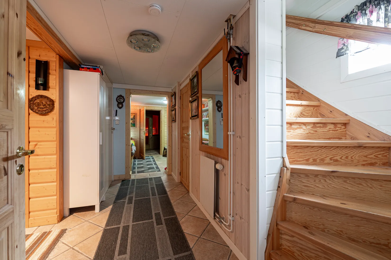 Villa, Ugglevägen 4B, Kristiansborg, Västerås