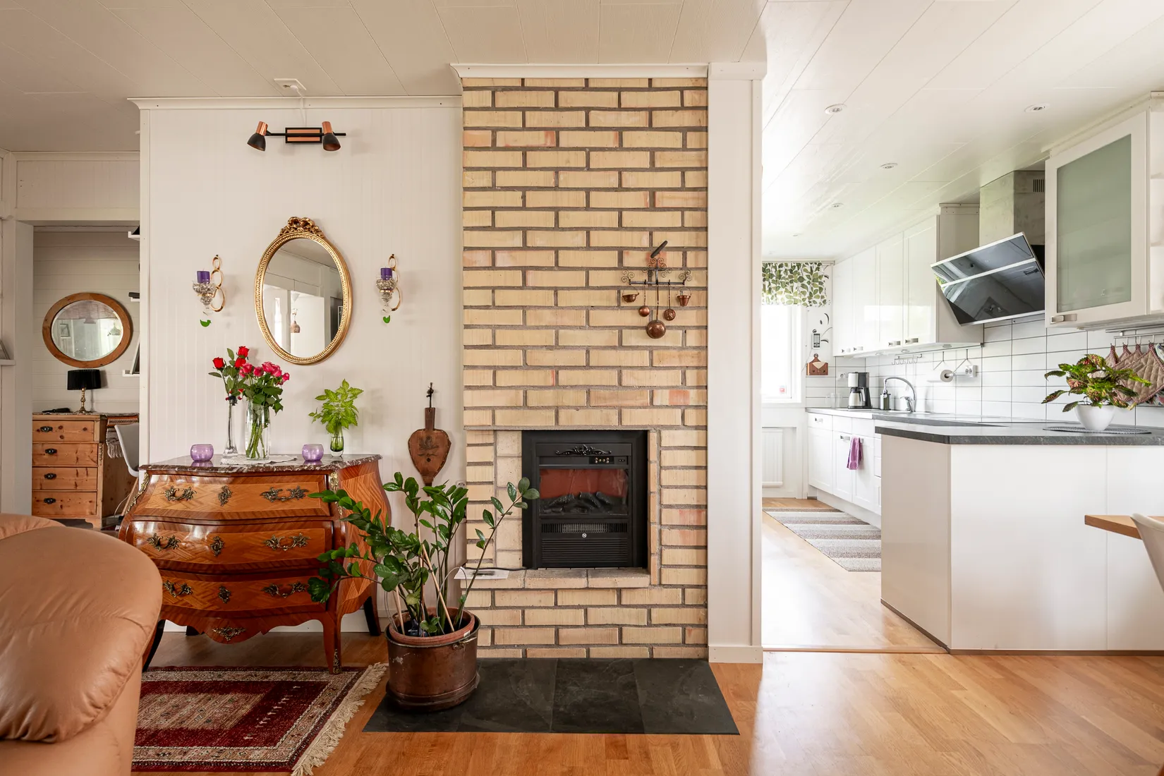 Villa, Ugglevägen 4B, Kristiansborg, Västerås