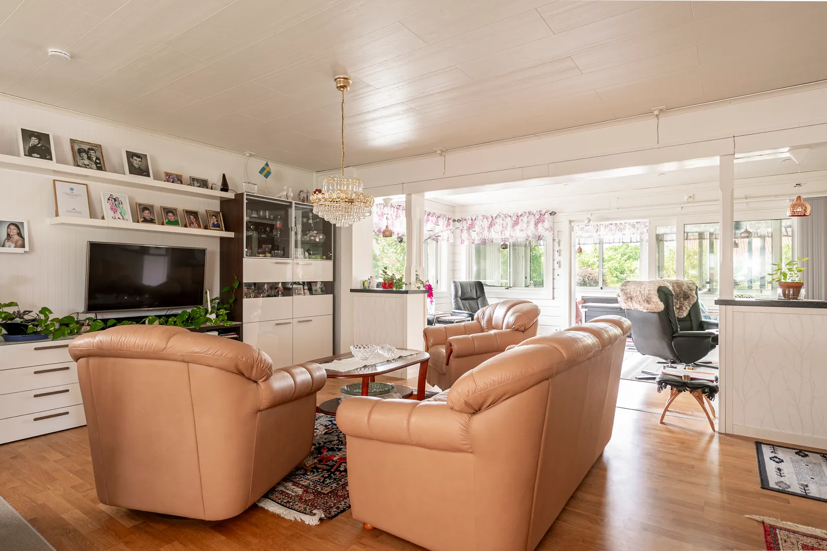 Villa, Ugglevägen 4B, Kristiansborg, Västerås