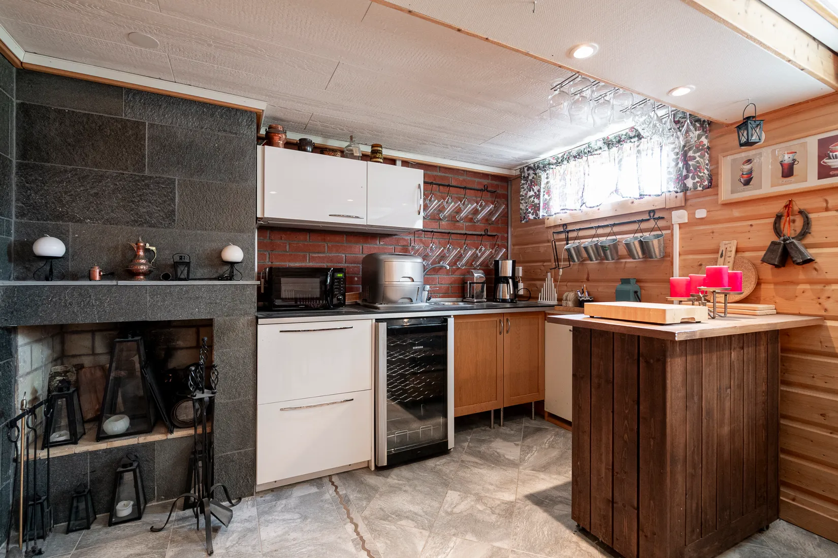 Villa, Ugglevägen 4B, Kristiansborg, Västerås