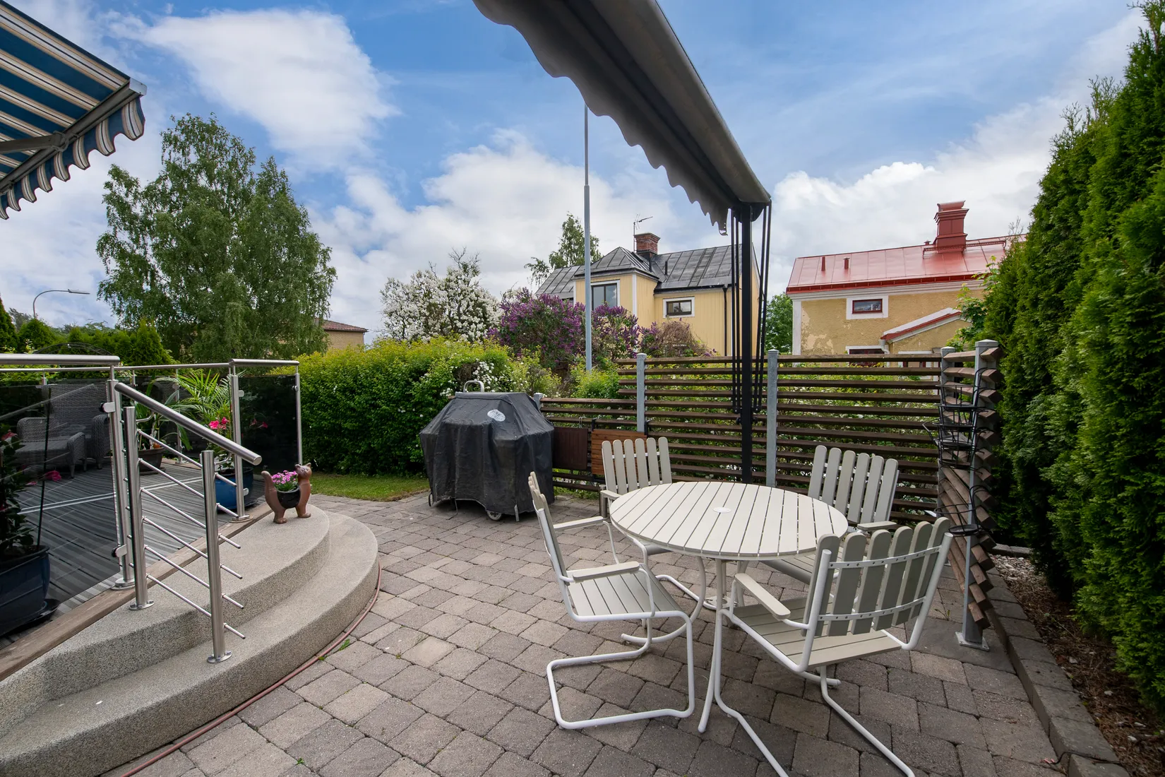 Villa, Ugglevägen 4B, Kristiansborg, Västerås