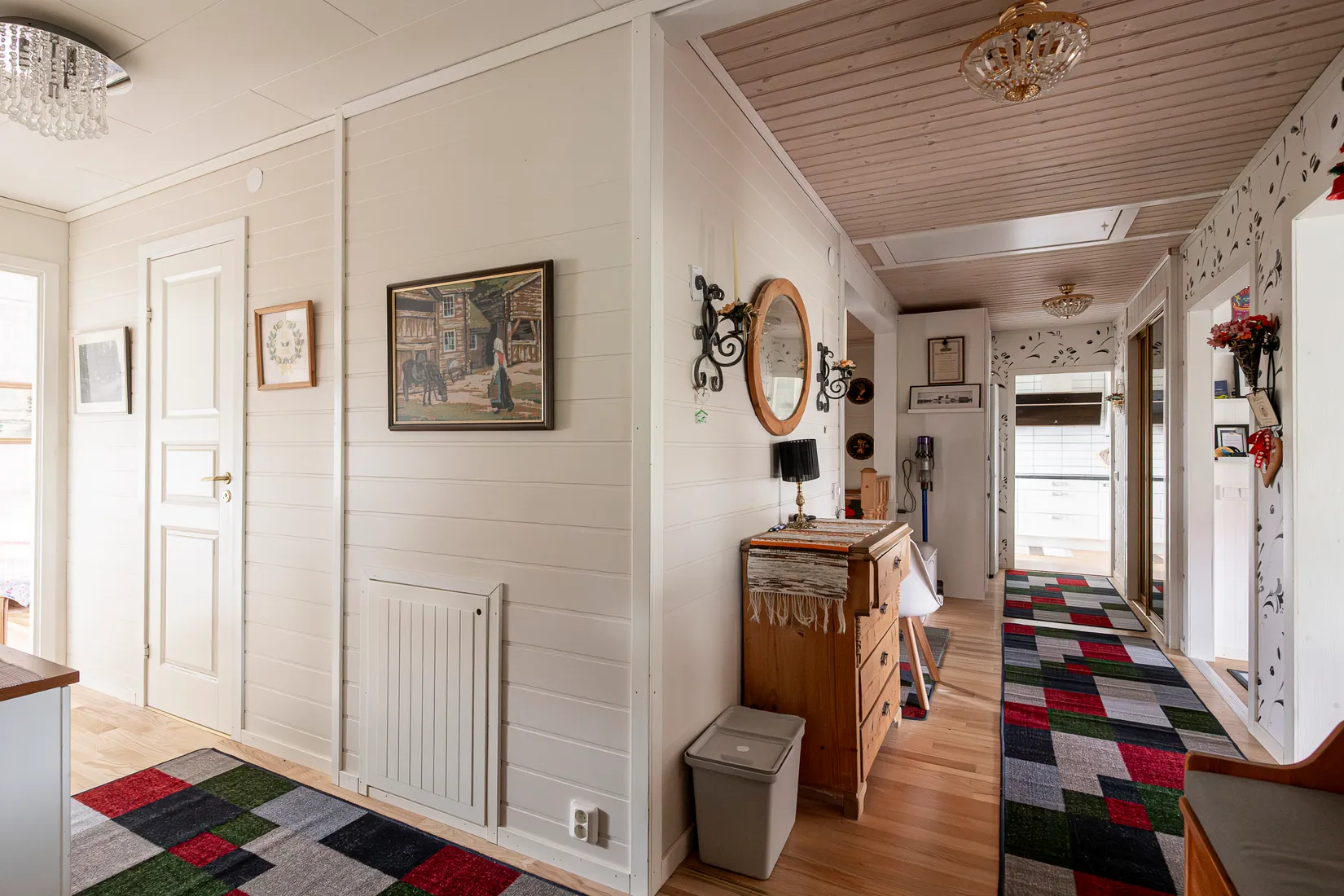 Villa, Ugglevägen 4B, Kristiansborg, Västerås