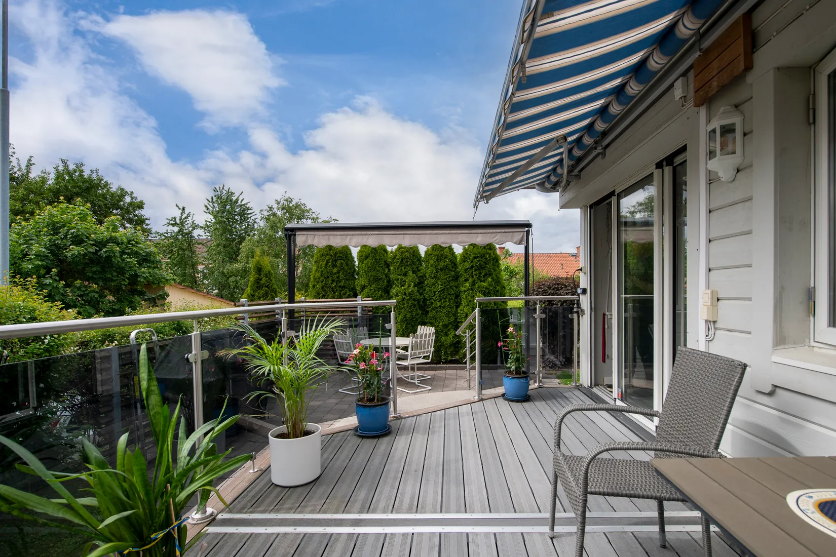 Villa, Ugglevägen 4B, Kristiansborg, Västerås