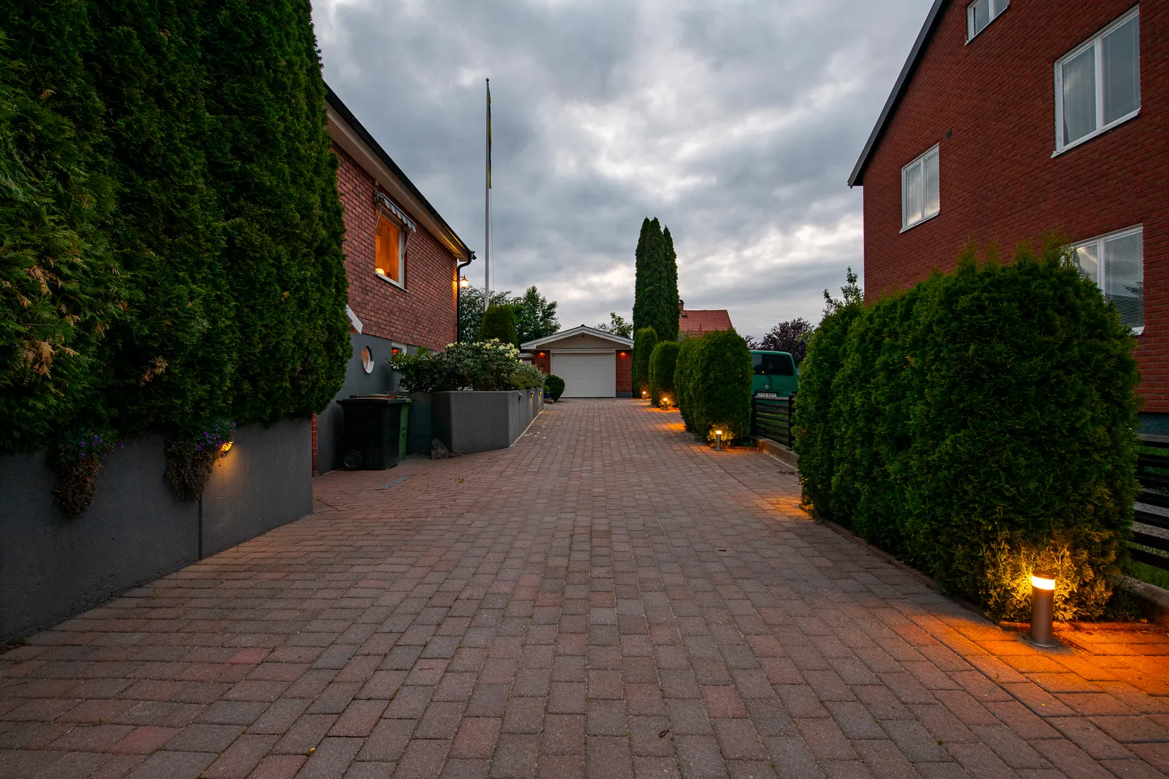 Villa, Ugglevägen 4B, Kristiansborg, Västerås