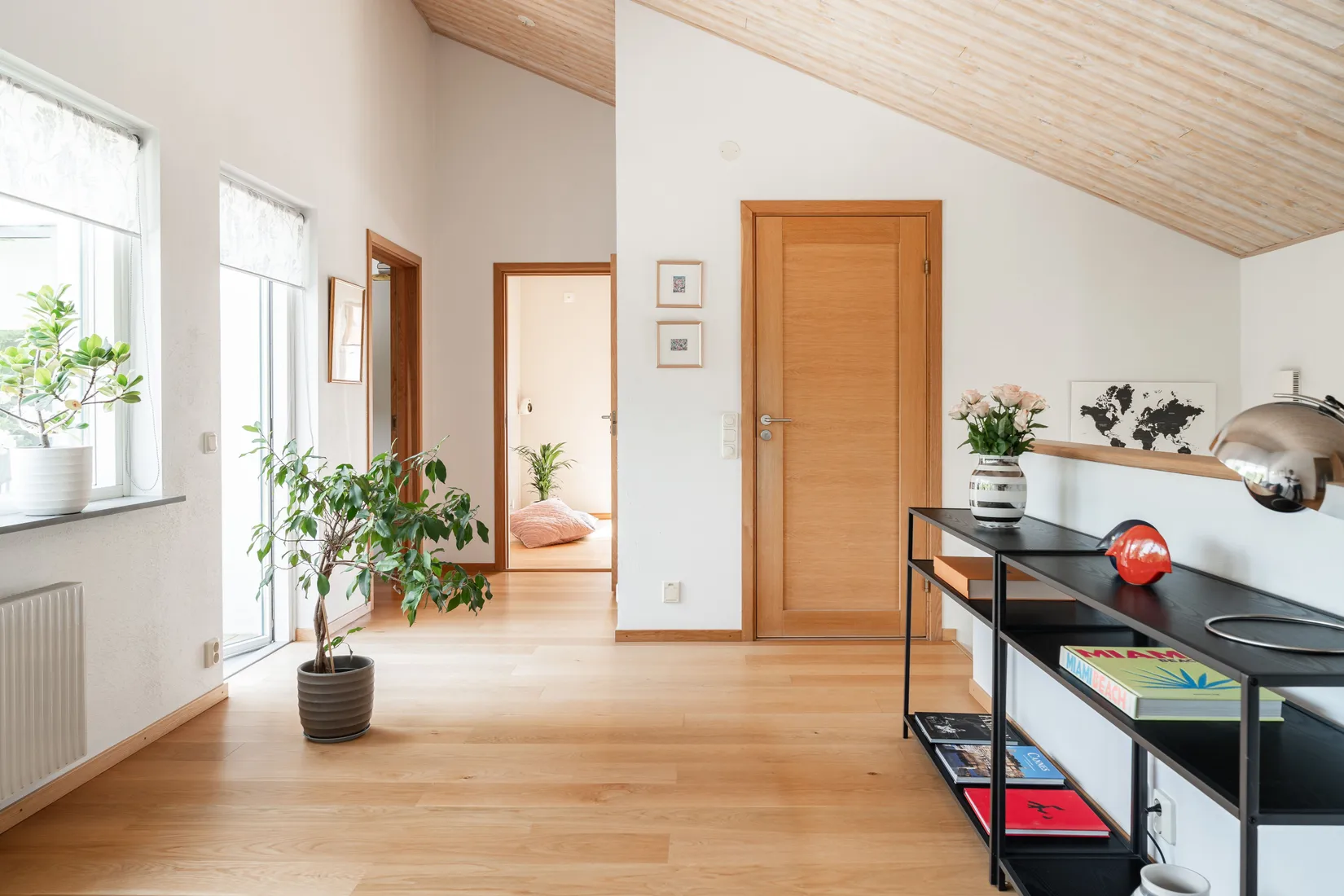 Villa, Erik Rödes gata 18, Raus Vång, Helsingborg