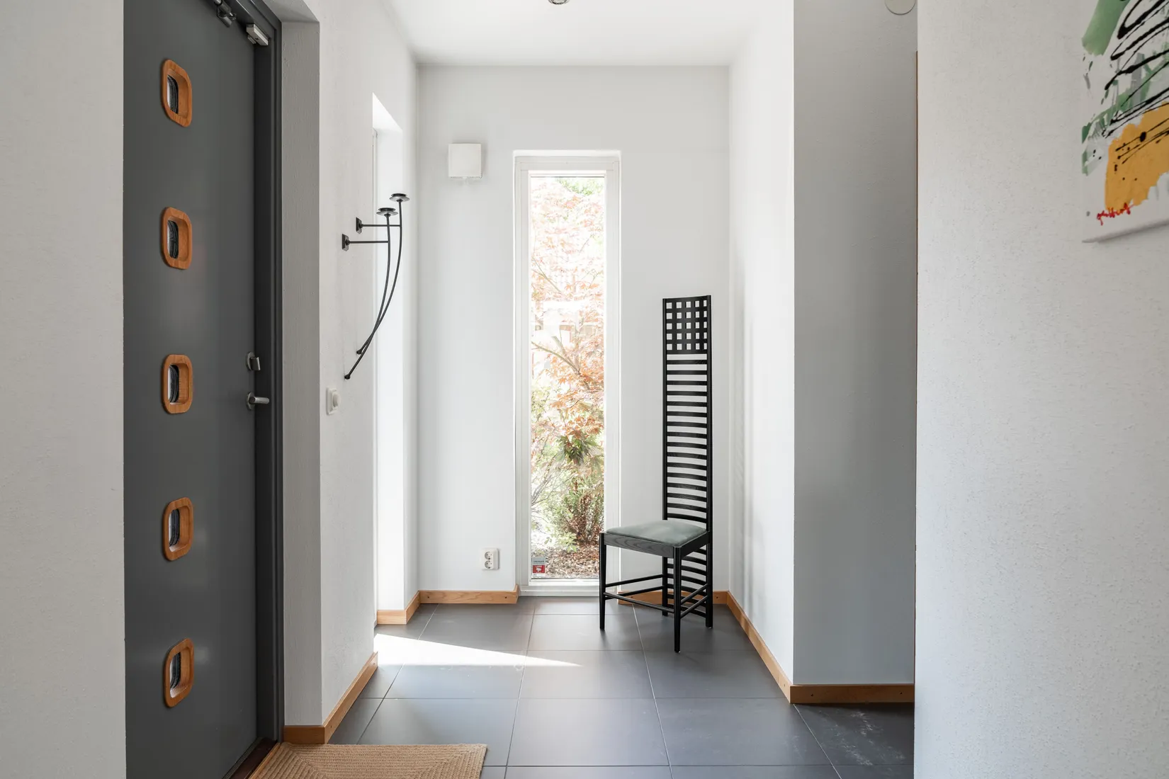 Villa, Erik Rödes gata 18, Raus Vång, Helsingborg