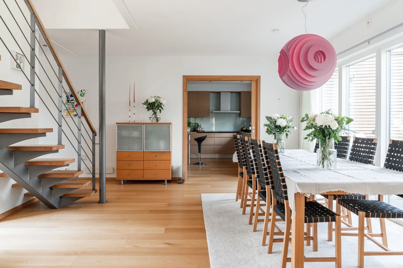 Villa, Erik Rödes gata 18, Raus Vång, Helsingborg