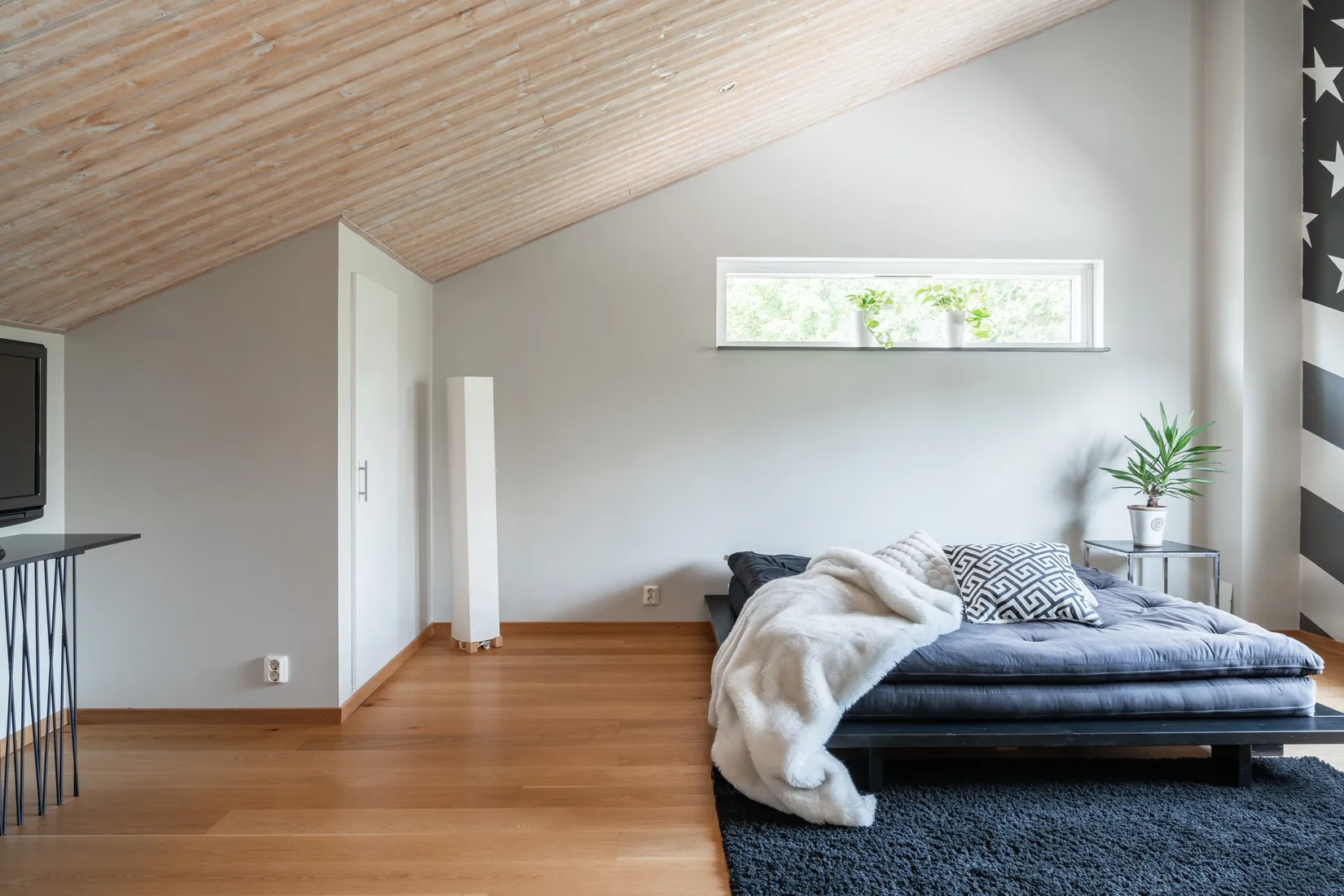 Villa, Erik Rödes gata 18, Raus Vång, Helsingborg