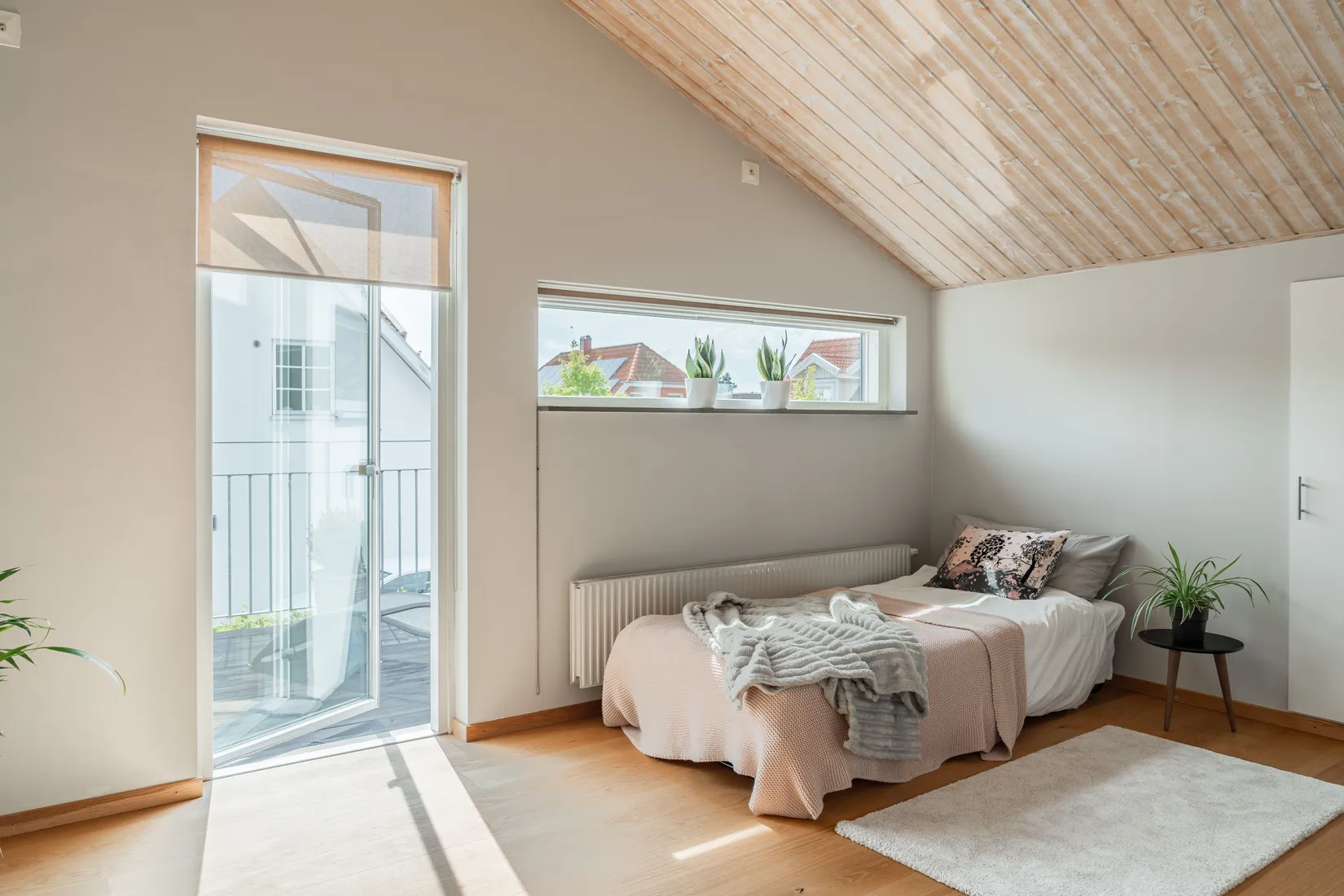 Villa, Erik Rödes gata 18, Raus Vång, Helsingborg