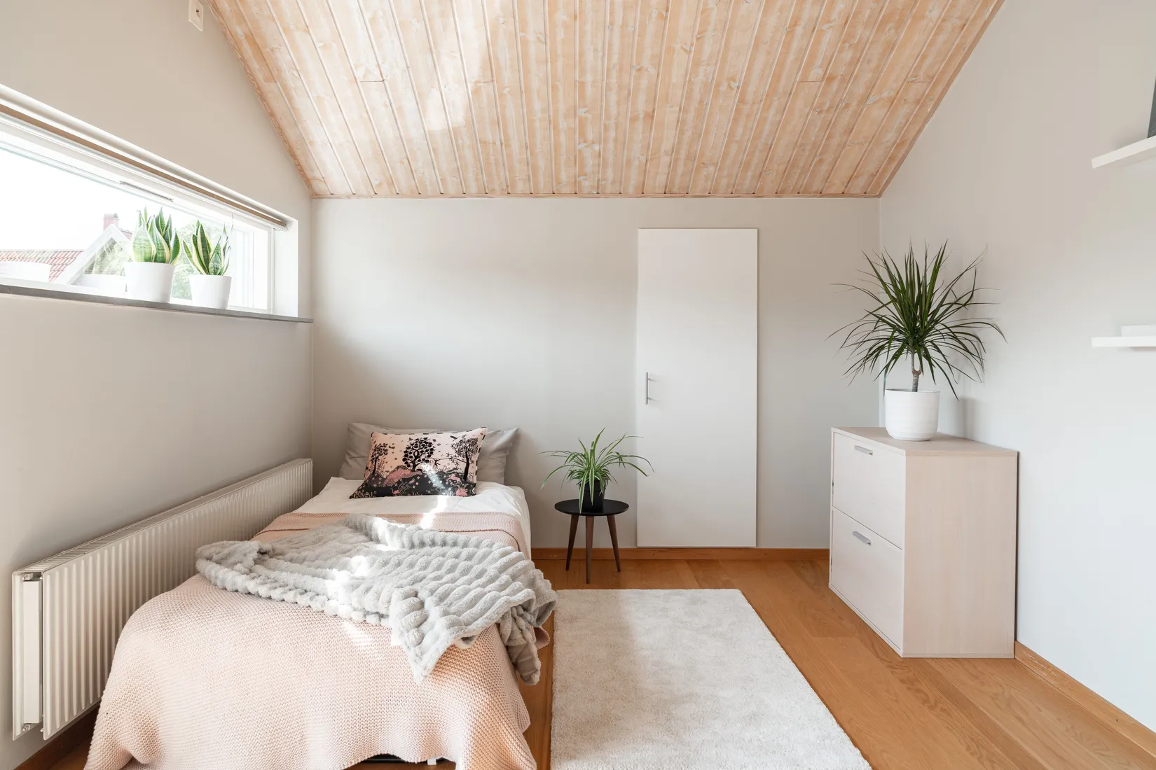 Villa, Erik Rödes gata 18, Raus Vång, Helsingborg