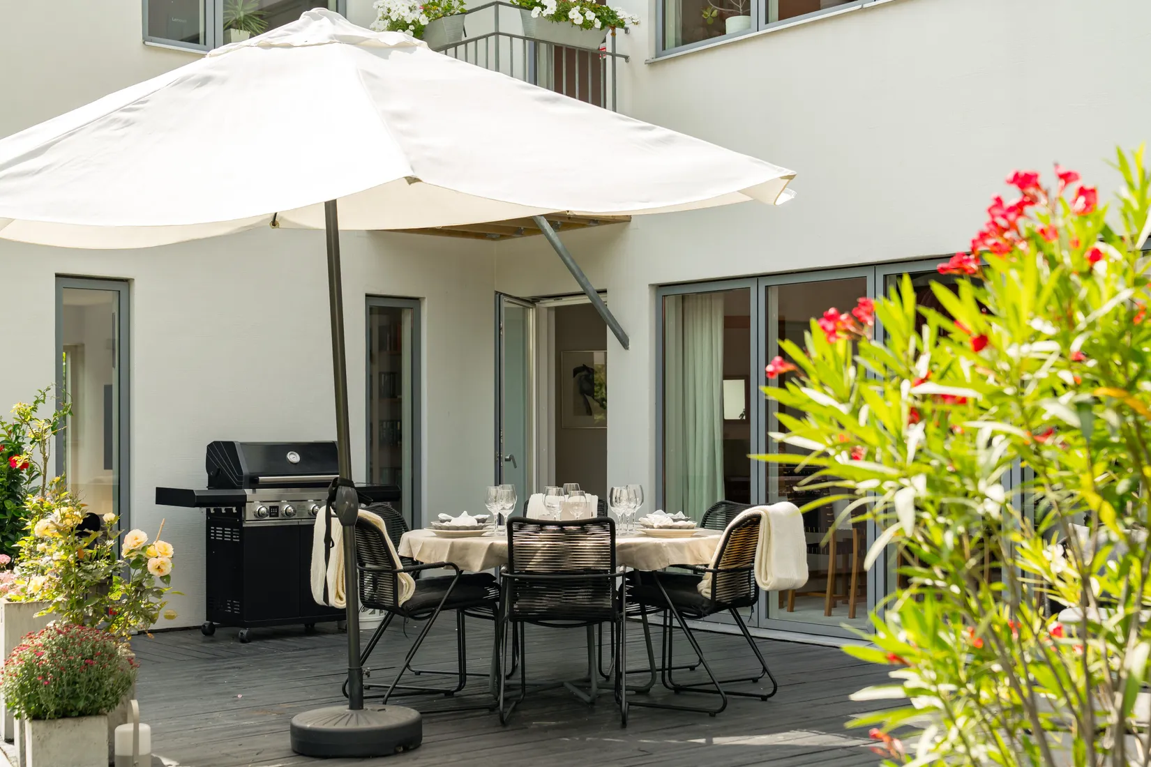 Villa, Erik Rödes gata 18, Raus Vång, Helsingborg