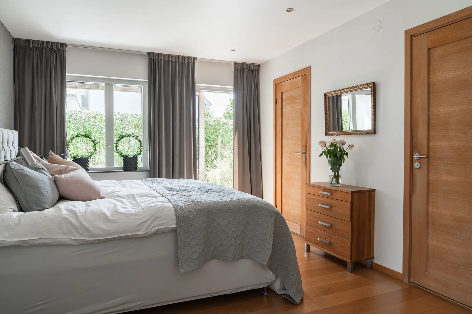 Villa, Erik Rödes gata 18, Raus Vång, Helsingborg