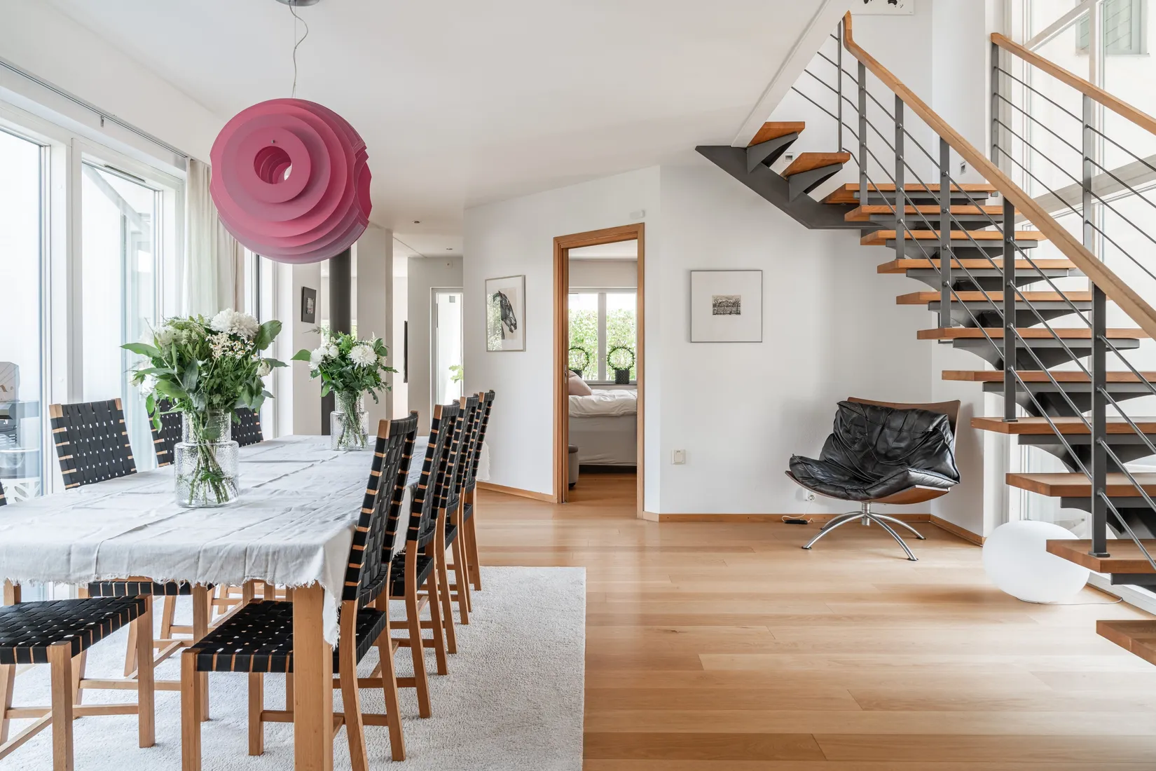 Villa, Erik Rödes gata 18, Raus Vång, Helsingborg
