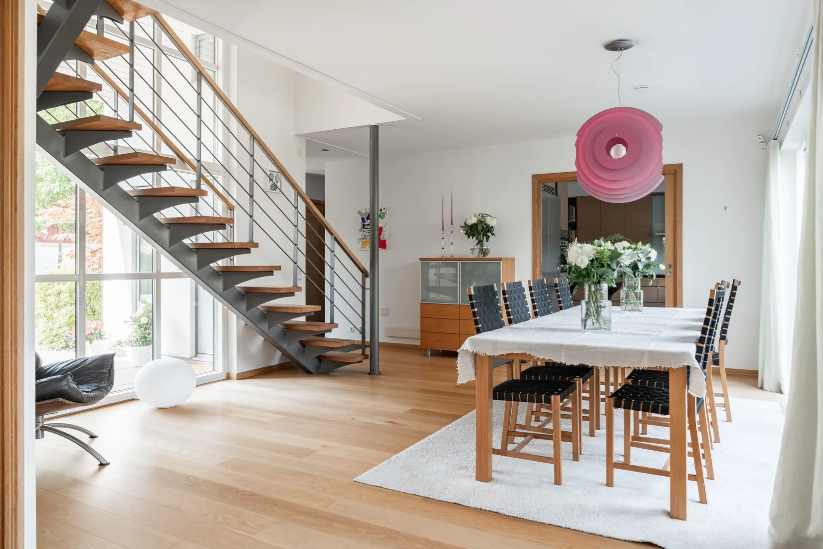 Villa, Erik Rödes gata 18, Raus Vång, Helsingborg
