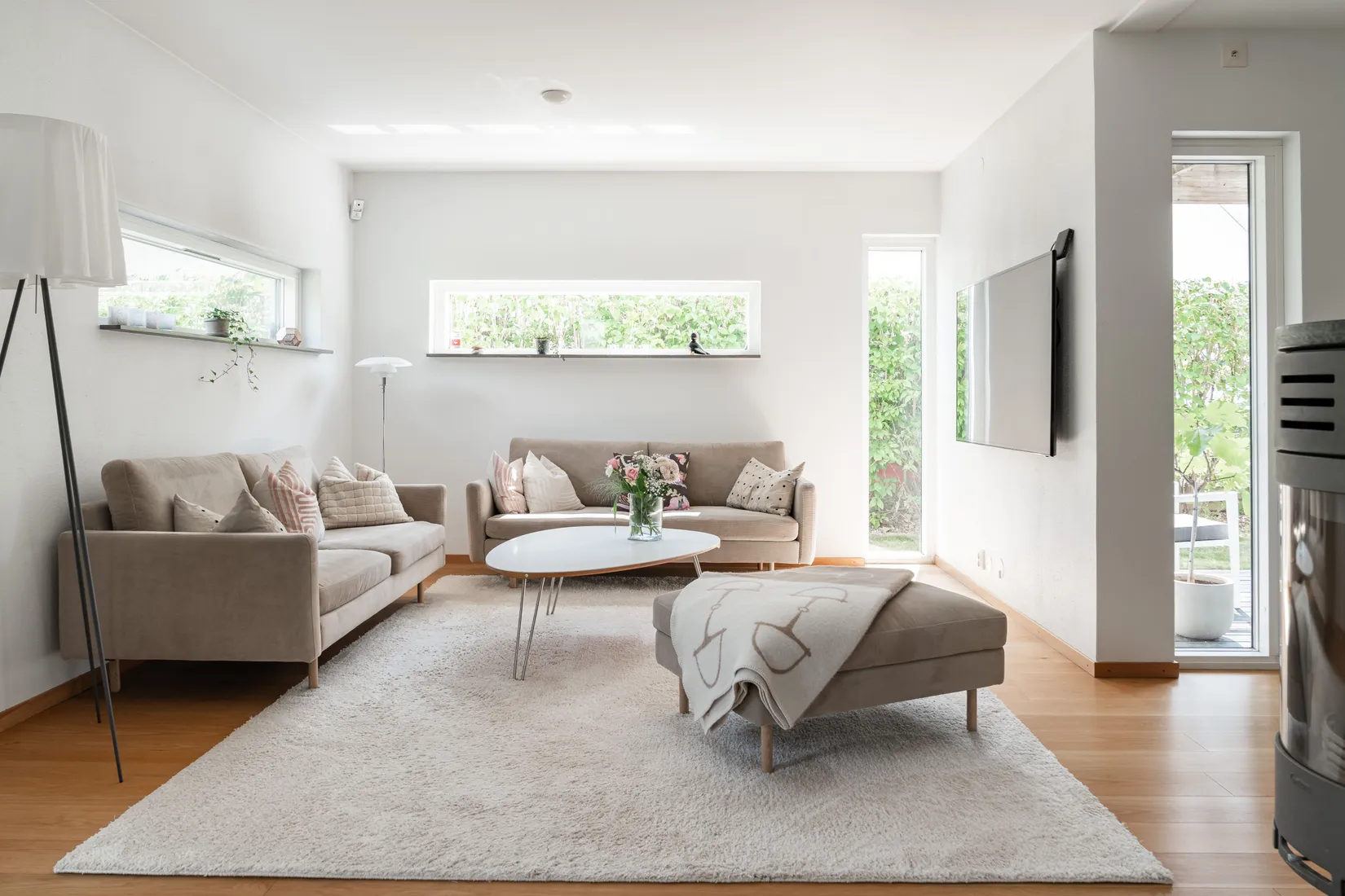 Villa, Erik Rödes gata 18, Raus Vång, Helsingborg
