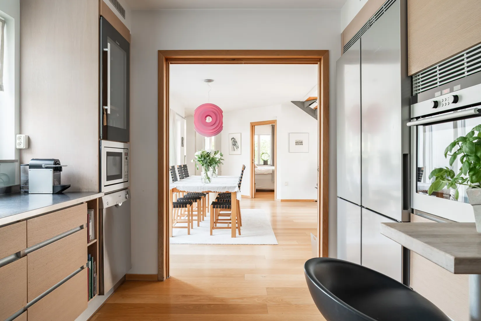 Villa, Erik Rödes gata 18, Raus Vång, Helsingborg