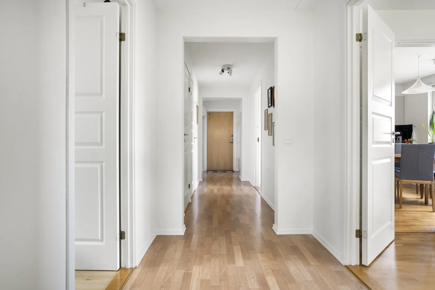 Bostadsrätt, Terrängvägen 1, 2 tr, Sticklinge, Lidingö