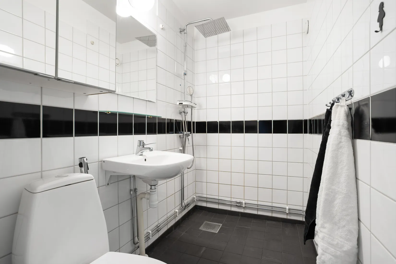Bostadsrätt, Terrängvägen 1, 2 tr, Sticklinge, Lidingö