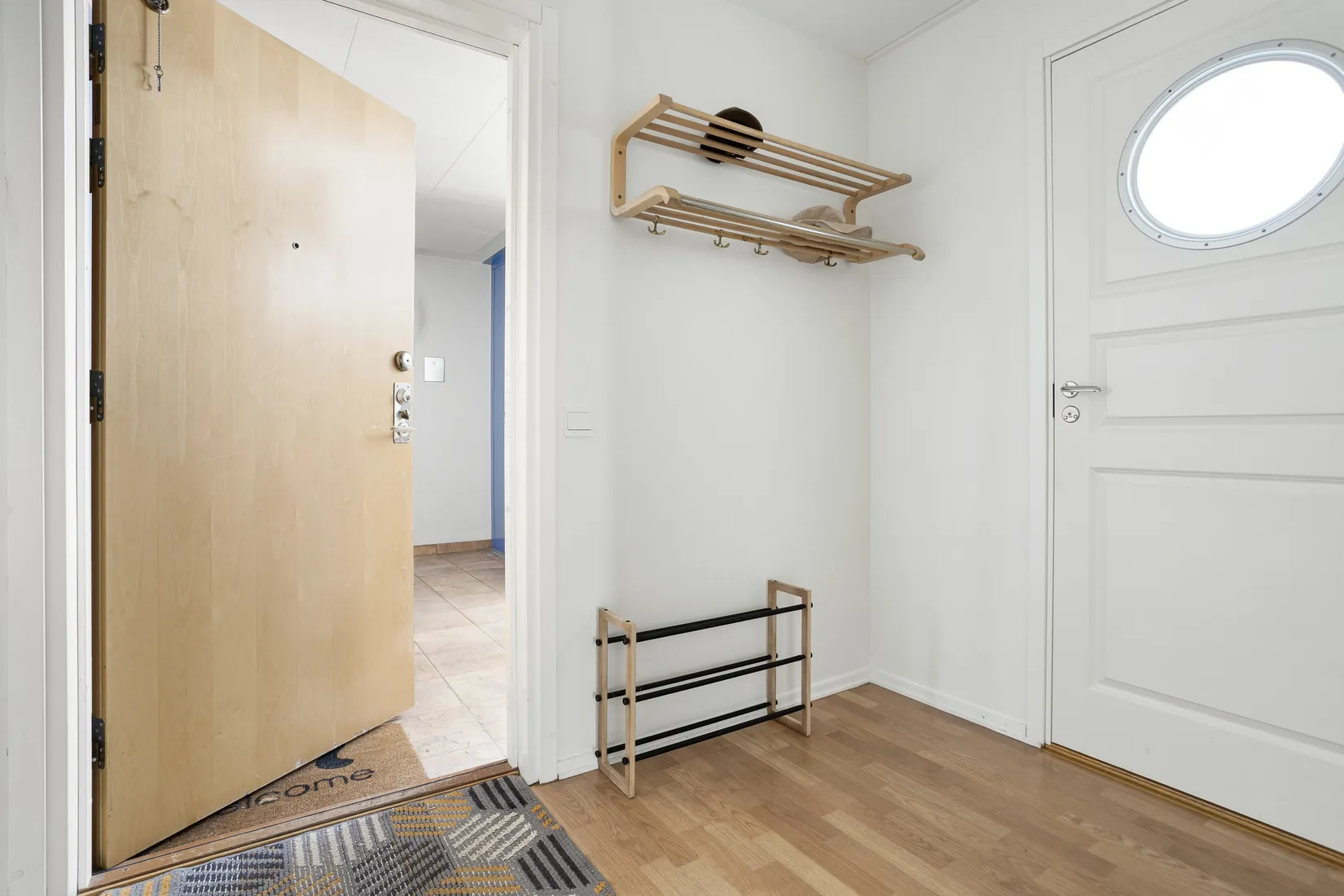 Bostadsrätt, Terrängvägen 1, 2 tr, Sticklinge, Lidingö