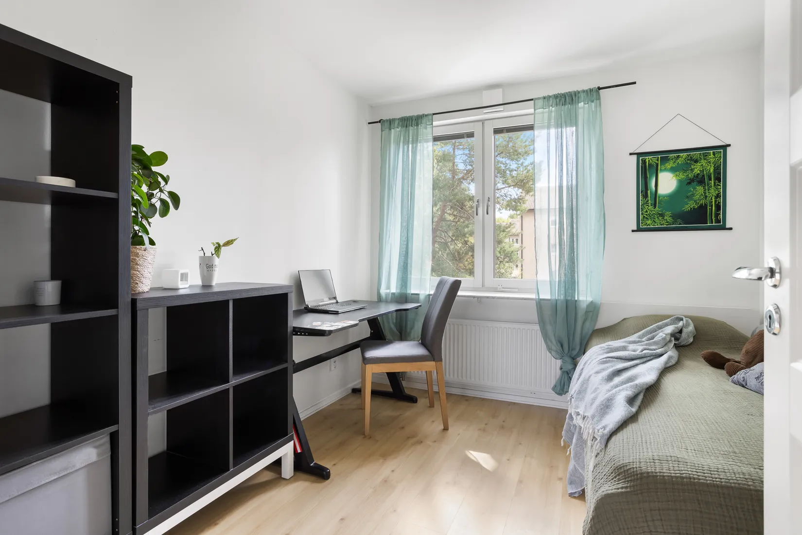 Bostadsrätt, Terrängvägen 1, 2 tr, Sticklinge, Lidingö