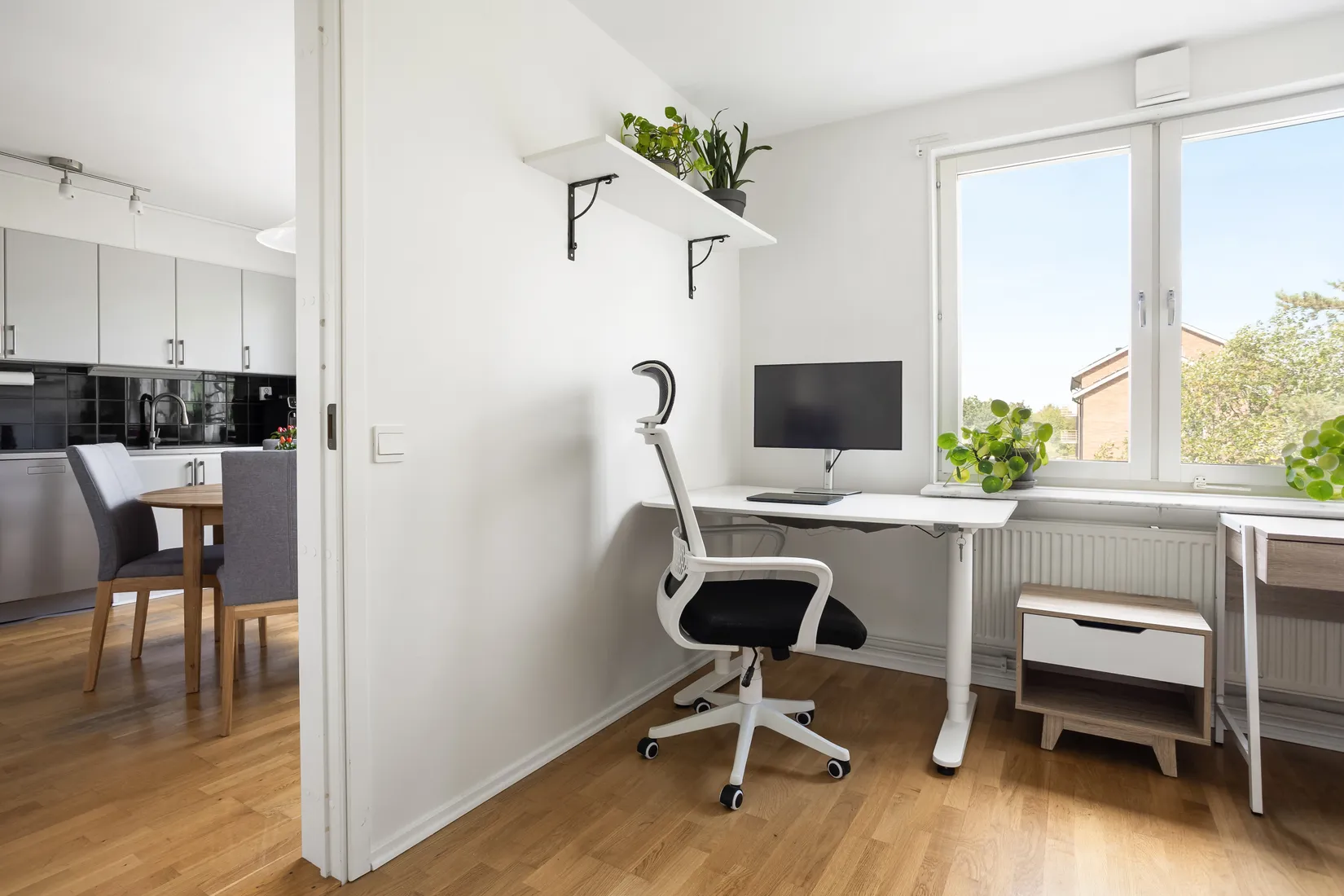 Bostadsrätt, Terrängvägen 1, 2 tr, Sticklinge, Lidingö