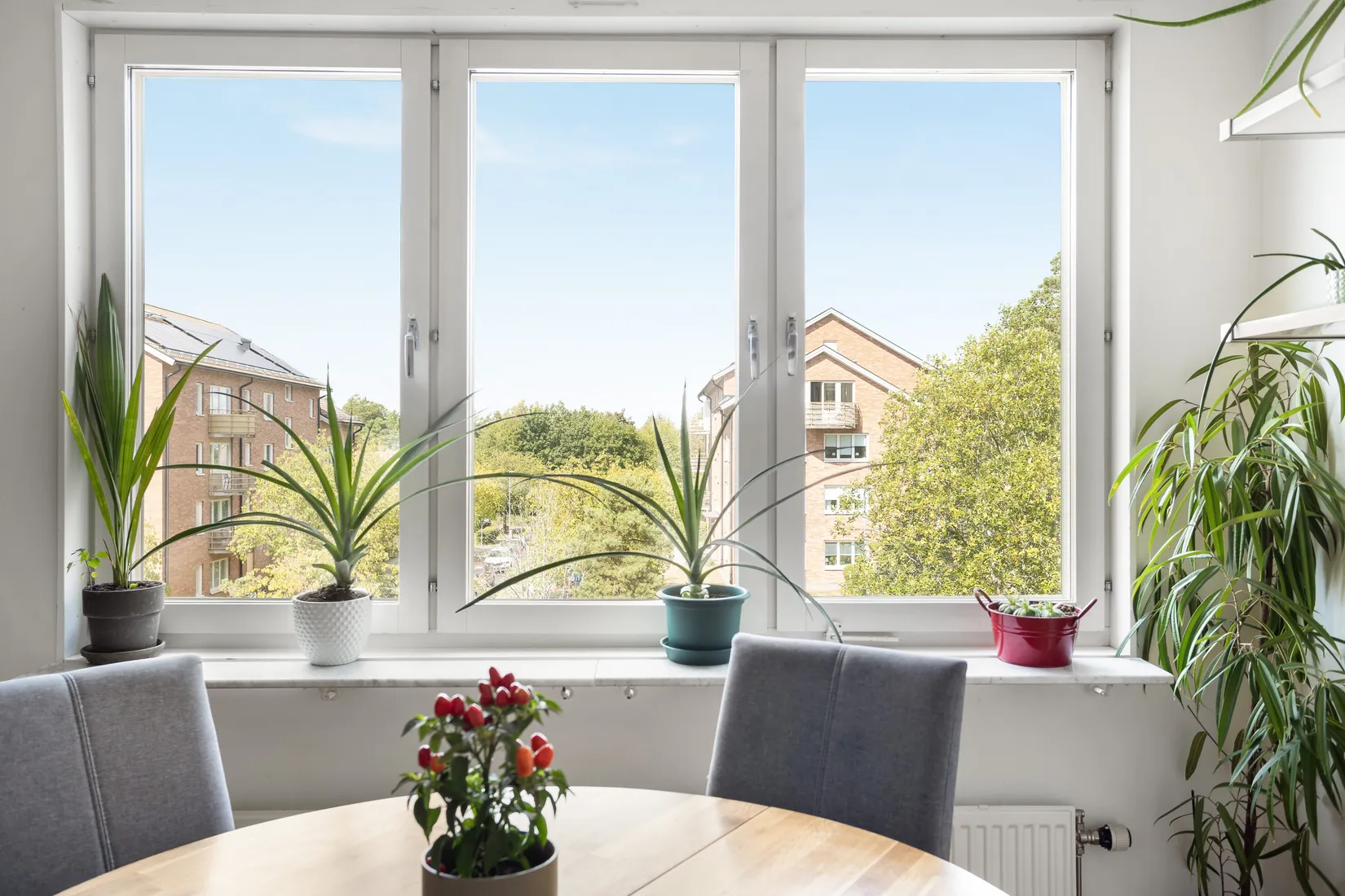 Bostadsrätt, Terrängvägen 1, 2 tr, Sticklinge, Lidingö