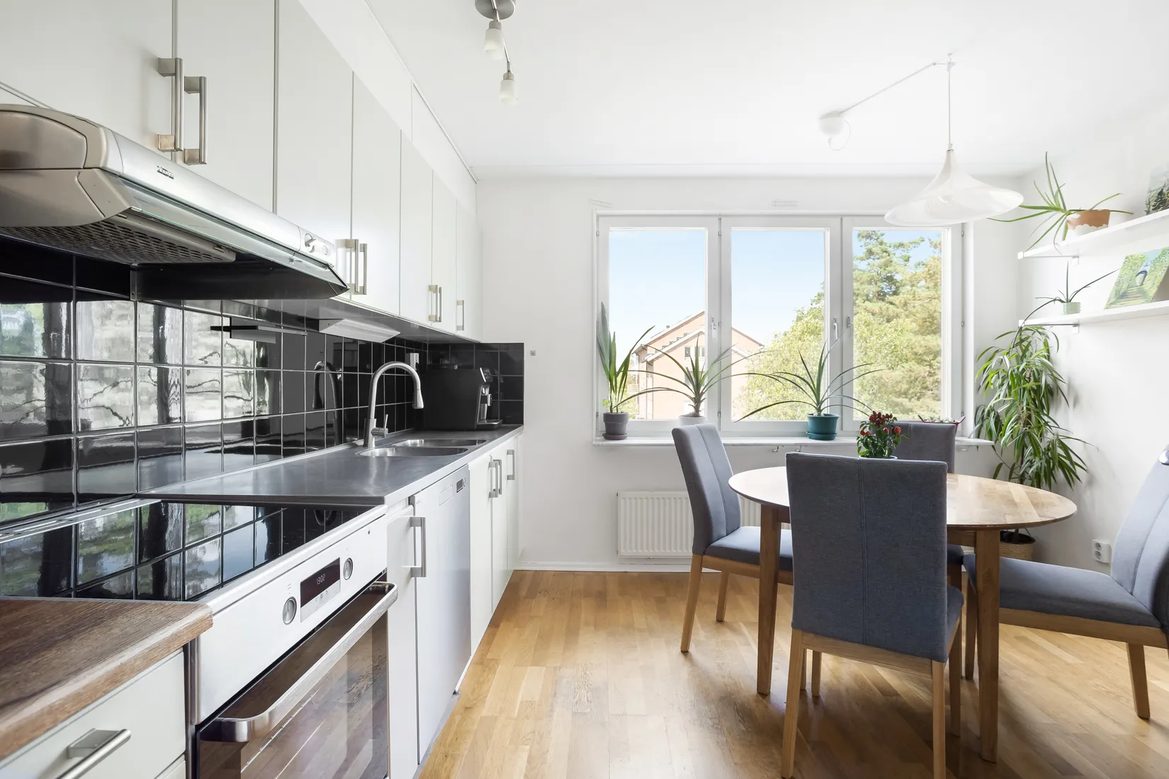 Bostadsrätt, Terrängvägen 1, 2 tr, Sticklinge, Lidingö