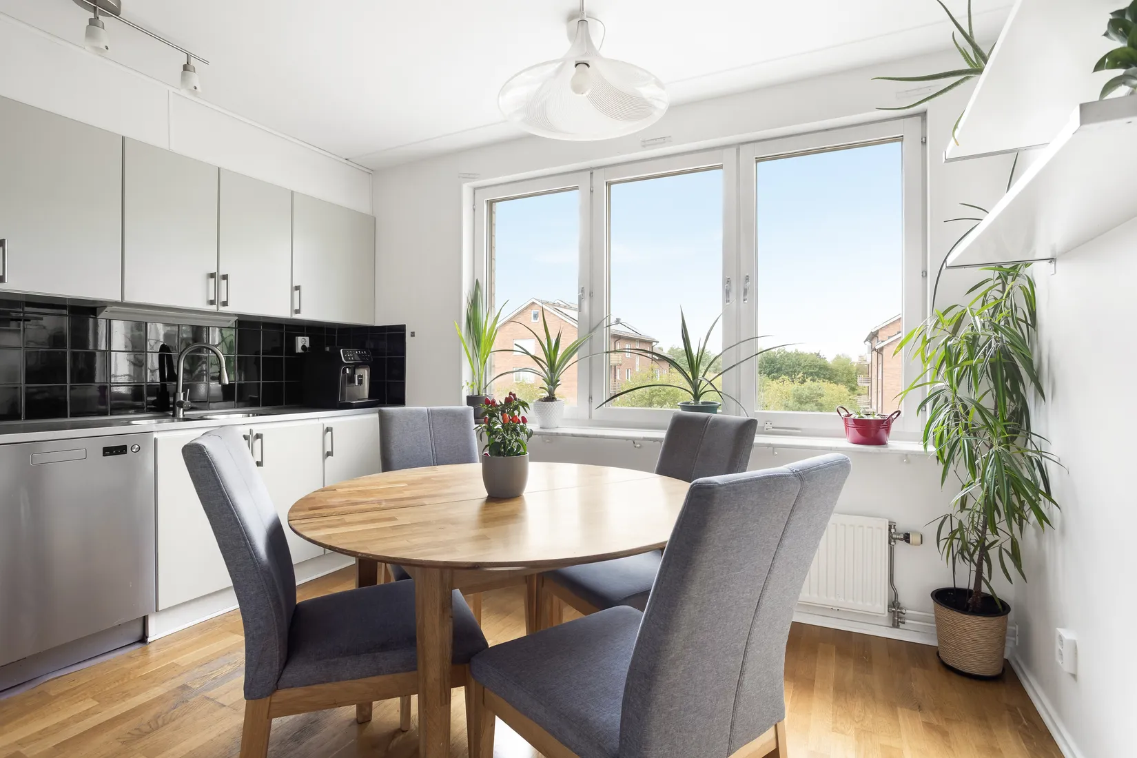Bostadsrätt, Terrängvägen 1, 2 tr, Sticklinge, Lidingö