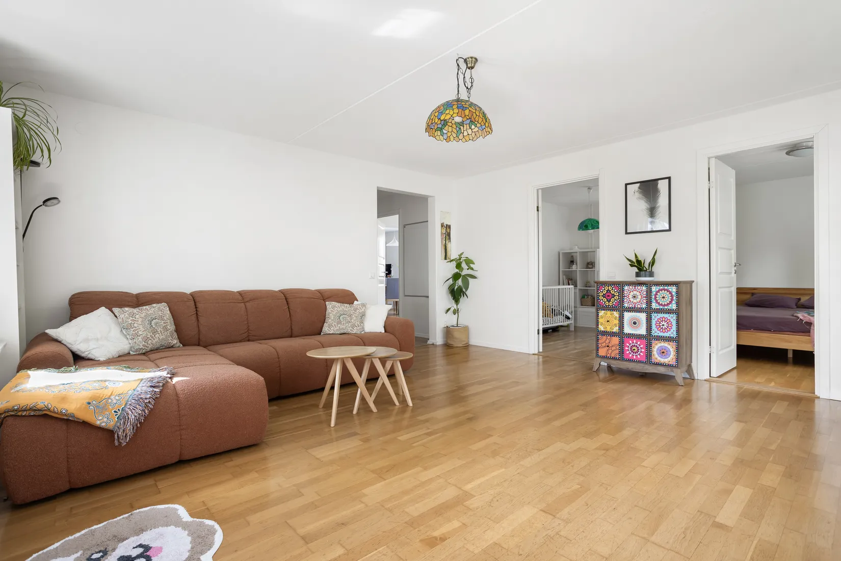 Bostadsrätt, Terrängvägen 1, 2 tr, Sticklinge, Lidingö