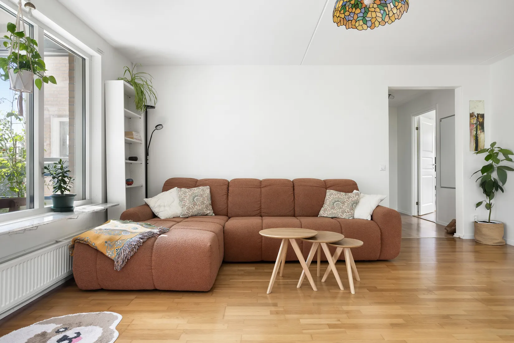 Bostadsrätt, Terrängvägen 1, 2 tr, Sticklinge, Lidingö