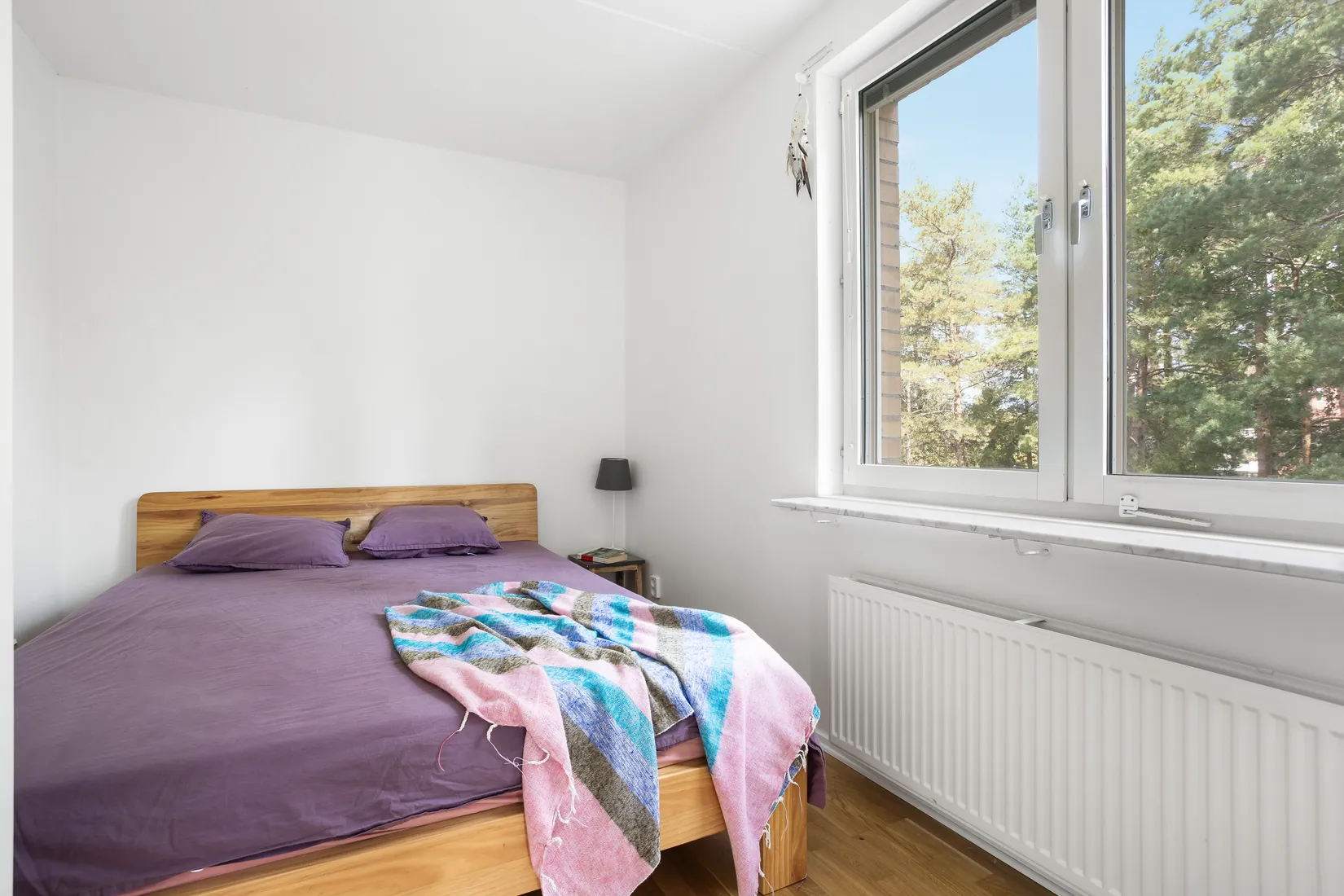 Bostadsrätt, Terrängvägen 1, 2 tr, Sticklinge, Lidingö