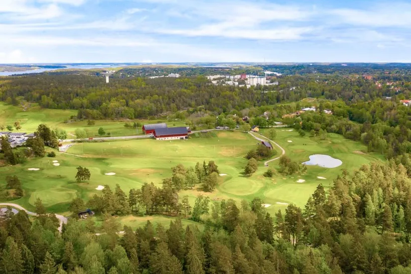 Bostadsrätt, Terrängvägen 2, 3 tr, Sticklinge, Lidingö