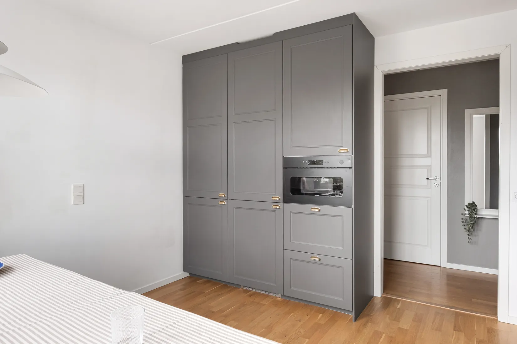 Bostadsrätt, Terrängvägen 2, 3 tr, Sticklinge, Lidingö