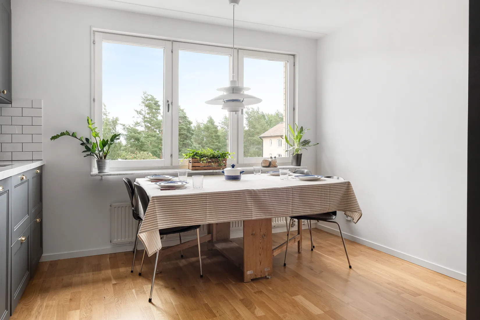 Bostadsrätt, Terrängvägen 2, 3 tr, Sticklinge, Lidingö