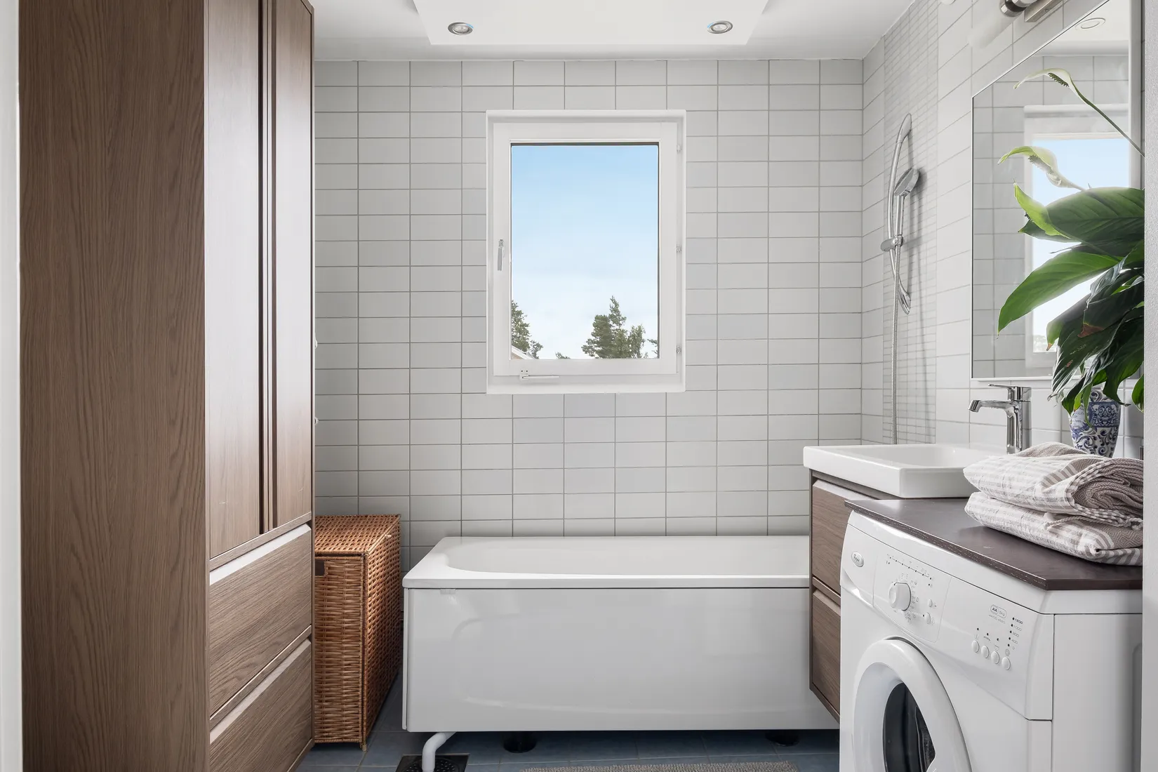 Bostadsrätt, Terrängvägen 2, 3 tr, Sticklinge, Lidingö