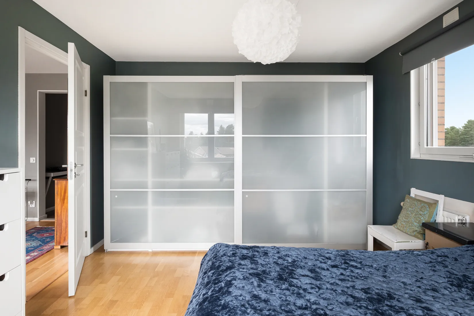 Bostadsrätt, Terrängvägen 2, 3 tr, Sticklinge, Lidingö