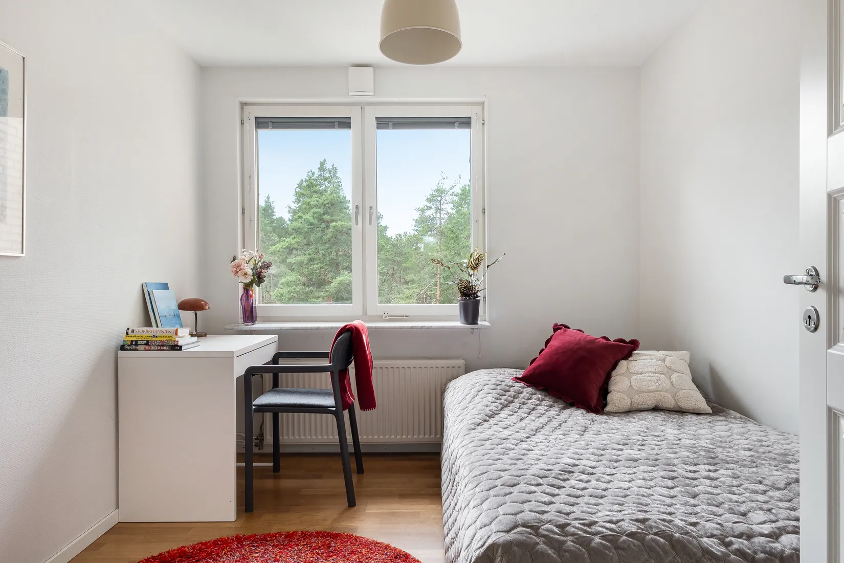 Bostadsrätt, Terrängvägen 2, 3 tr, Sticklinge, Lidingö