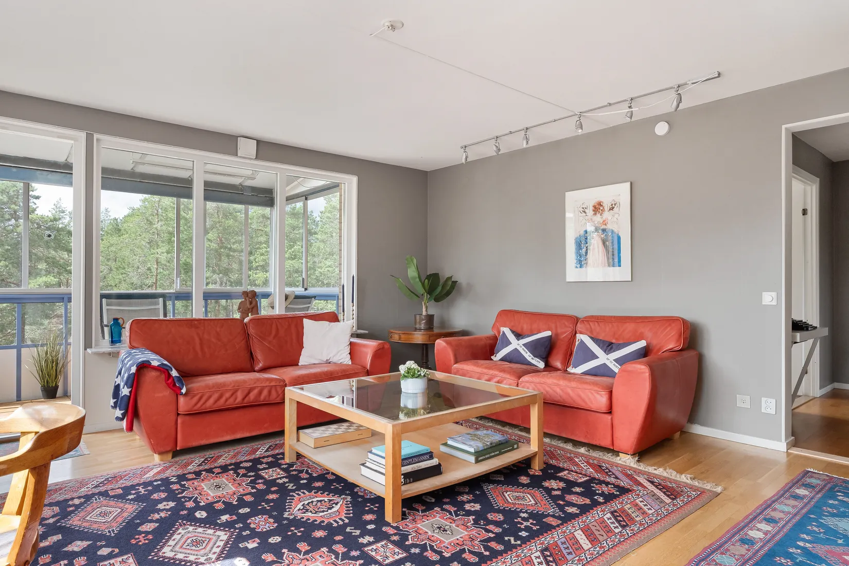 Bostadsrätt, Terrängvägen 2, 3 tr, Sticklinge, Lidingö