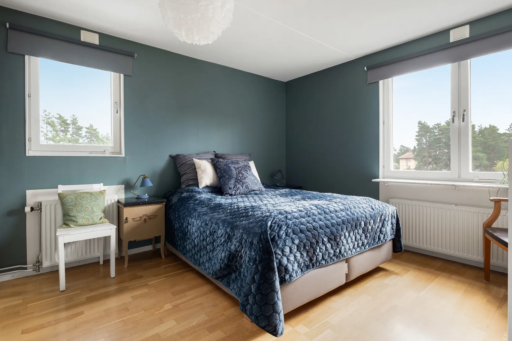 Bostadsrätt, Terrängvägen 2, 3 tr, Sticklinge, Lidingö
