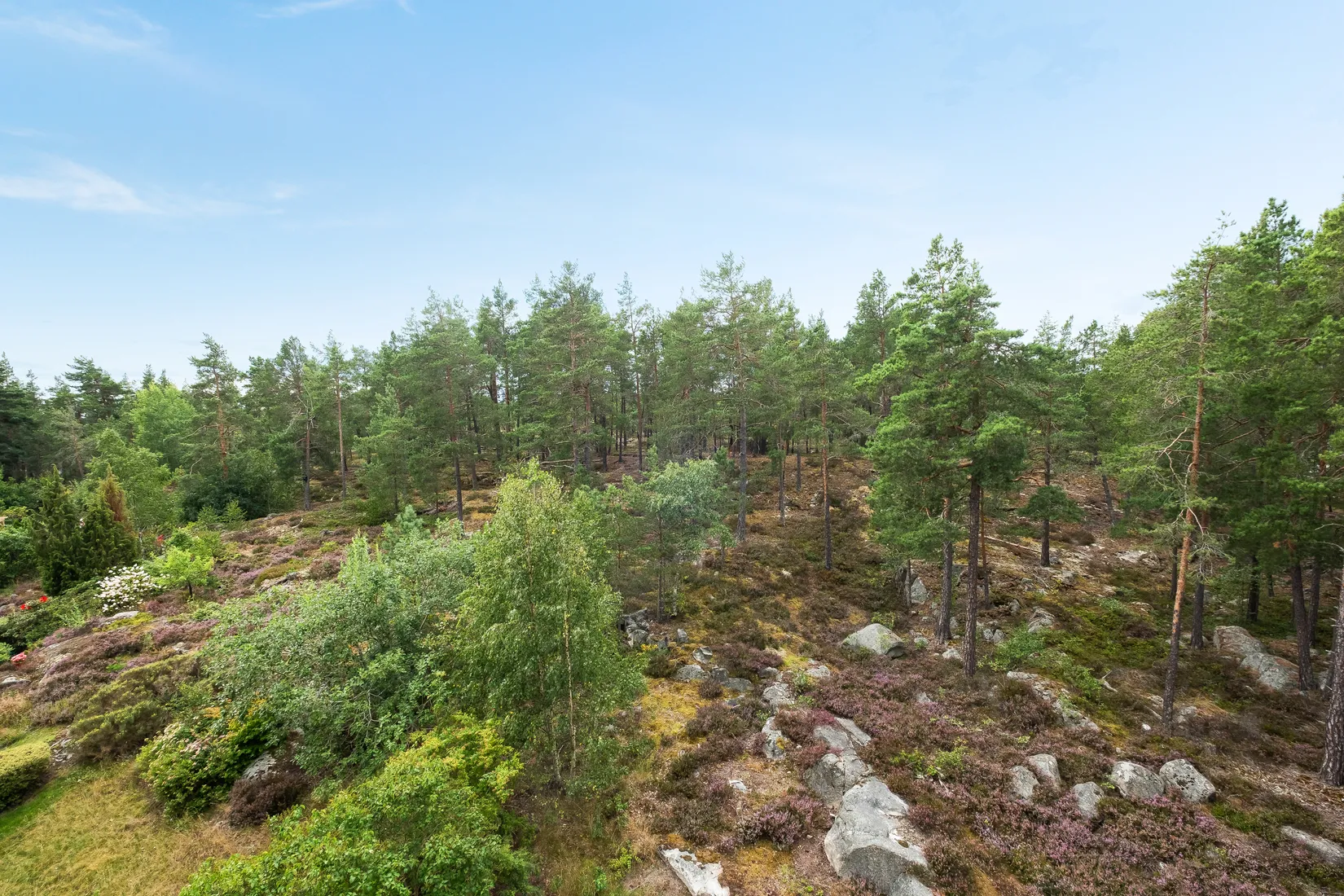 Bostadsrätt, Terrängvägen 2, 3 tr, Sticklinge, Lidingö