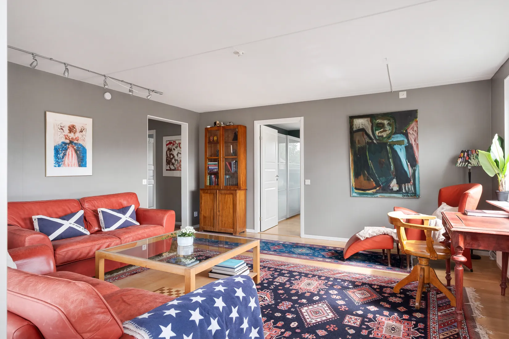 Bostadsrätt, Terrängvägen 2, 3 tr, Sticklinge, Lidingö
