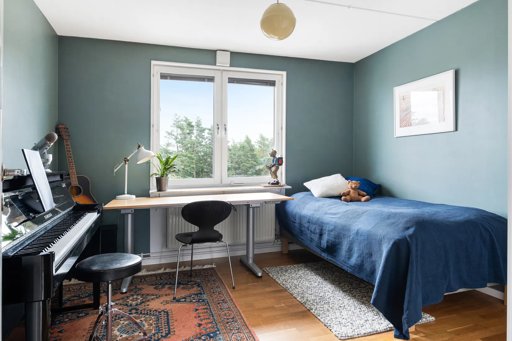 Bostadsrätt, Terrängvägen 2, 3 tr, Sticklinge, Lidingö