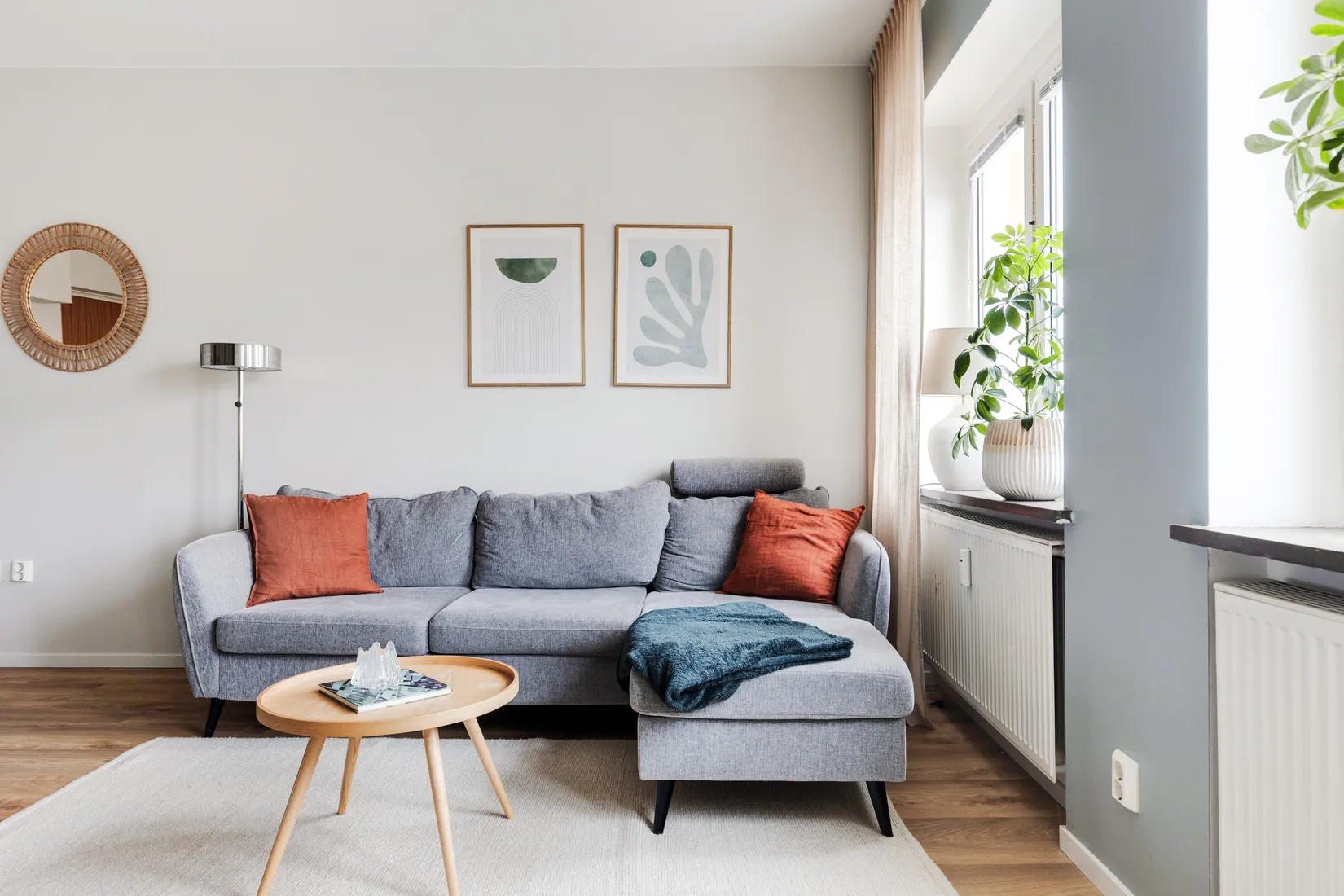 Bostadsrätt, Sallerupsvägen 32F, Ellstorp, Malmö