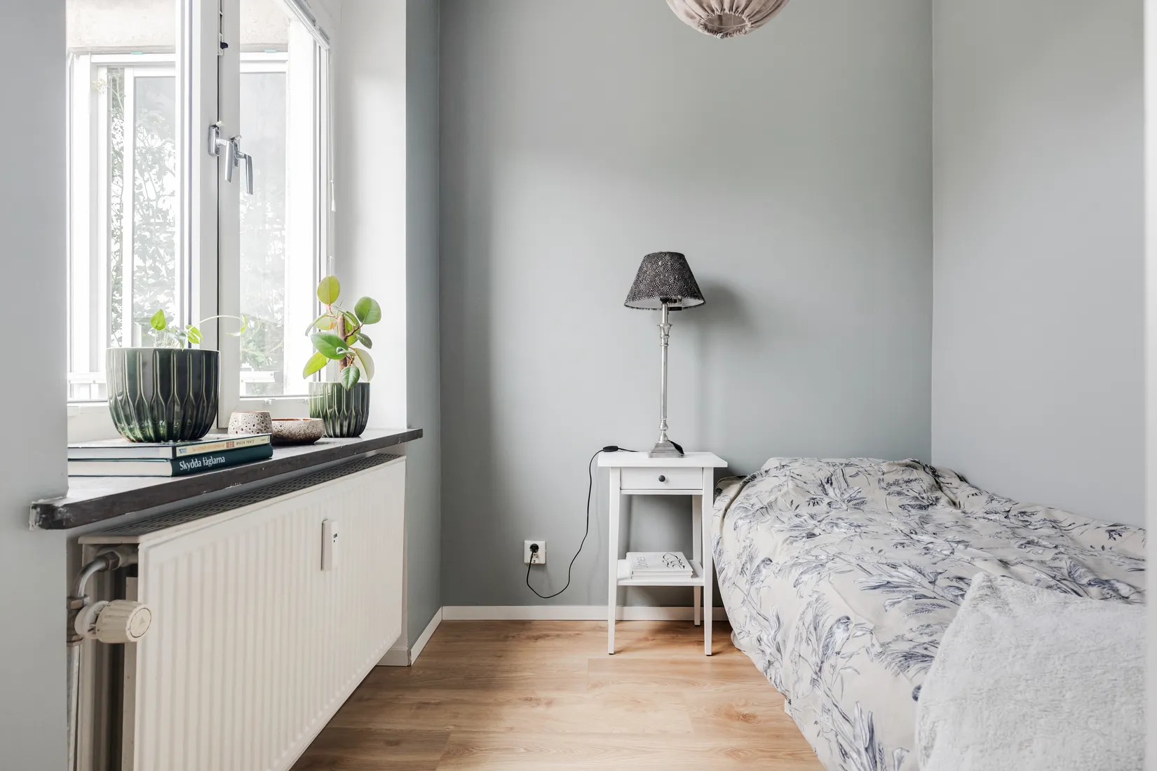 Bostadsrätt, Sallerupsvägen 32F, Ellstorp, Malmö