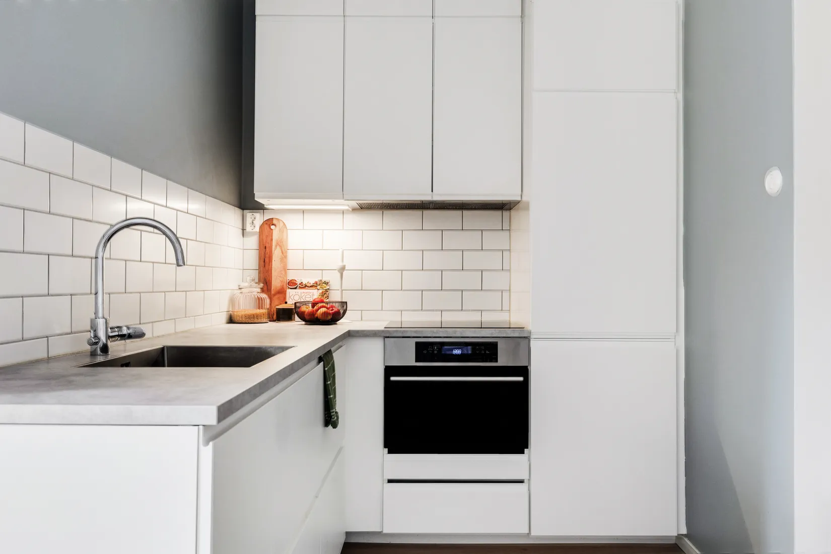 Bostadsrätt, Sallerupsvägen 32F, Ellstorp, Malmö