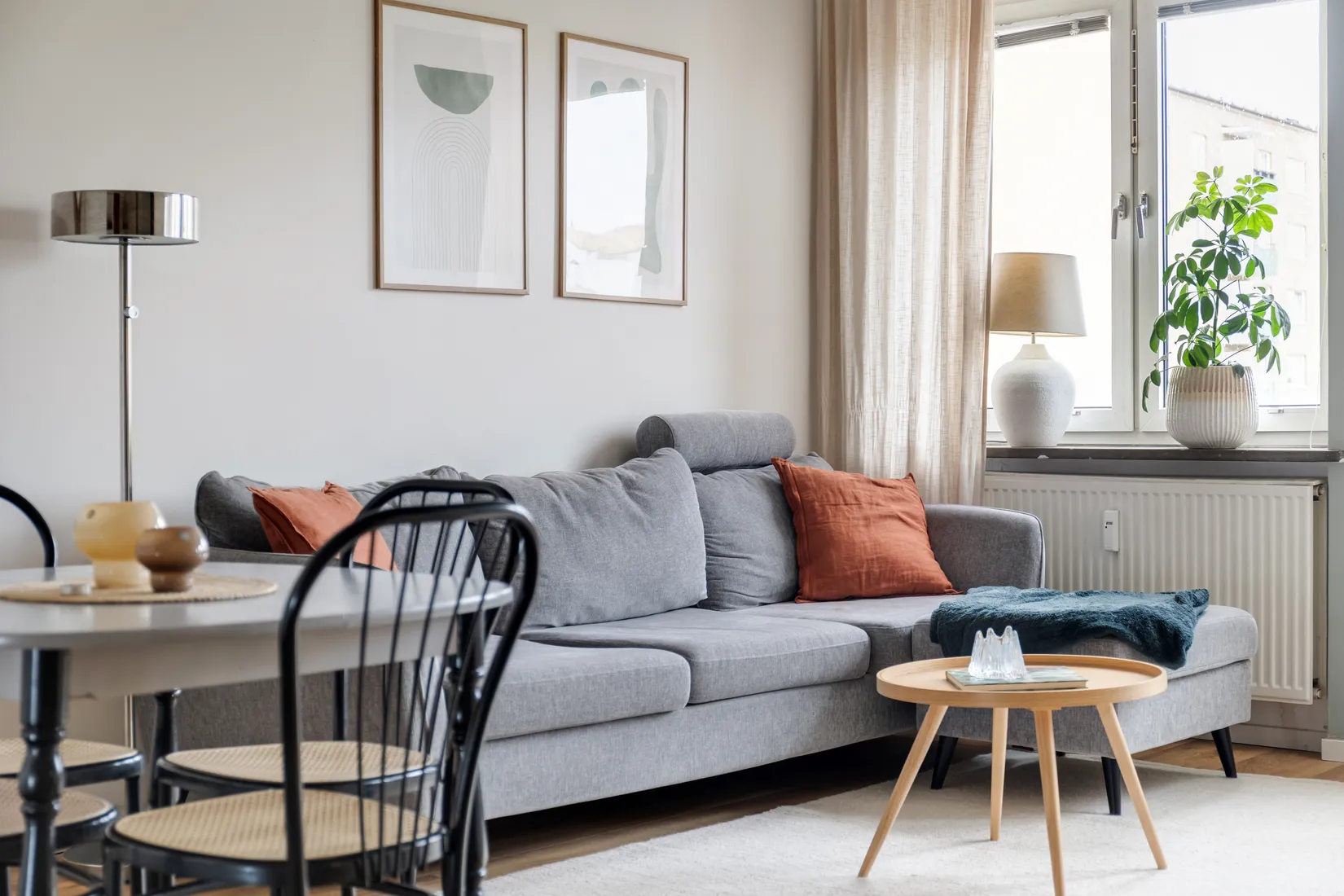 Bostadsrätt, Sallerupsvägen 32F, Ellstorp, Malmö